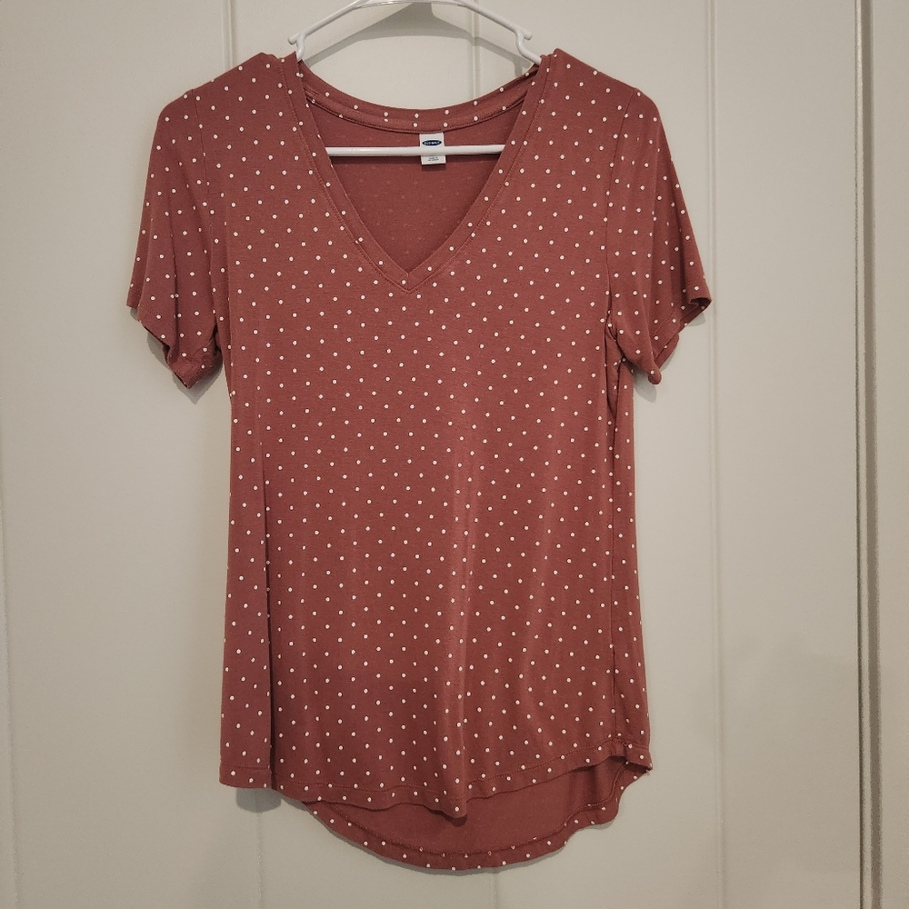 Old Navy V-Neck